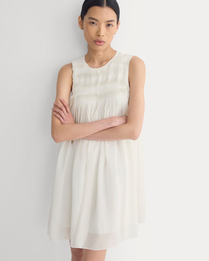 Venetia | Elegant Twist Dress