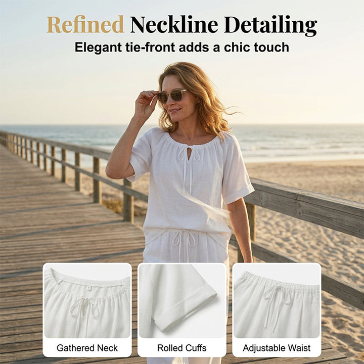 Jovana | Relaxed Fit Set