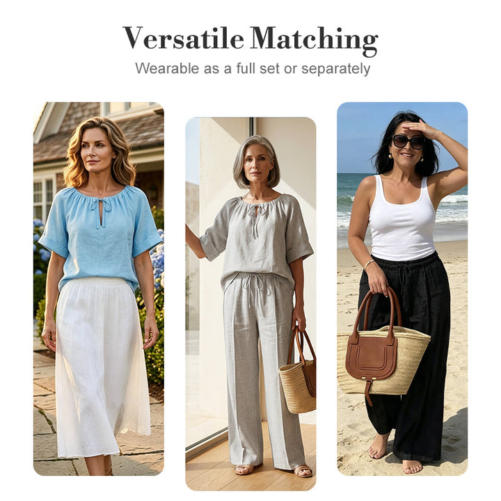Jovana | Relaxed Fit Set