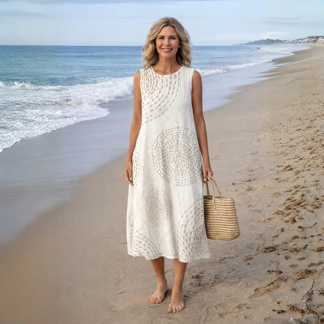 Francesca | Breezy Summer Dress