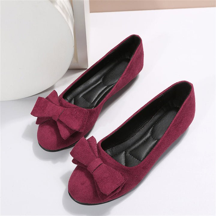 Rebel | Chic Orthopedic Shoes