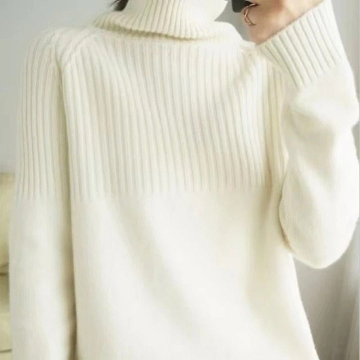Jenica | Chic cosy Sweater