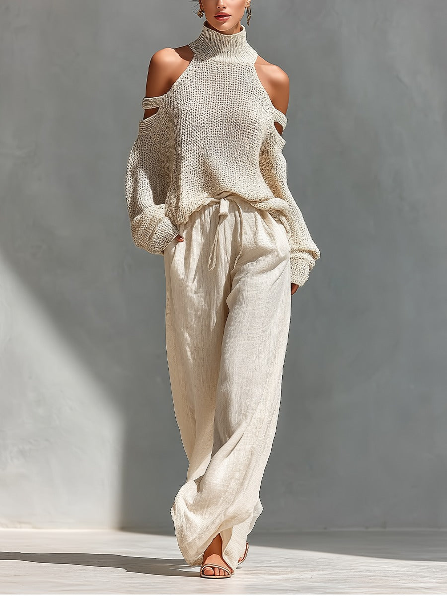 Minerva | Chic Two-Piece Set