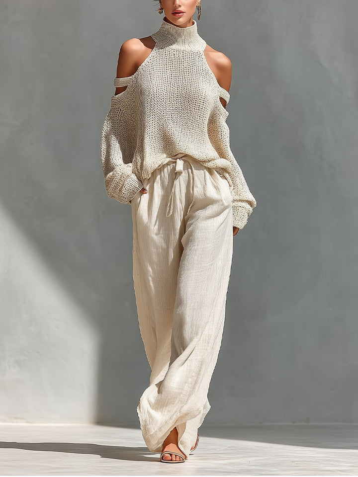 Minerva | Chic Two-Piece Set