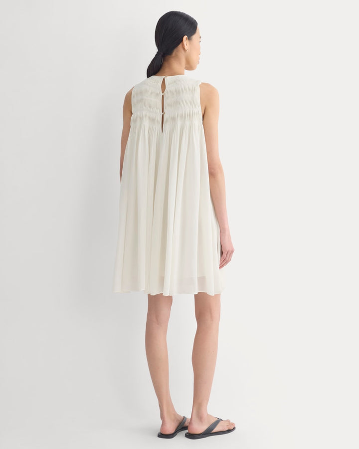 Venetia | Elegant Twist Dress