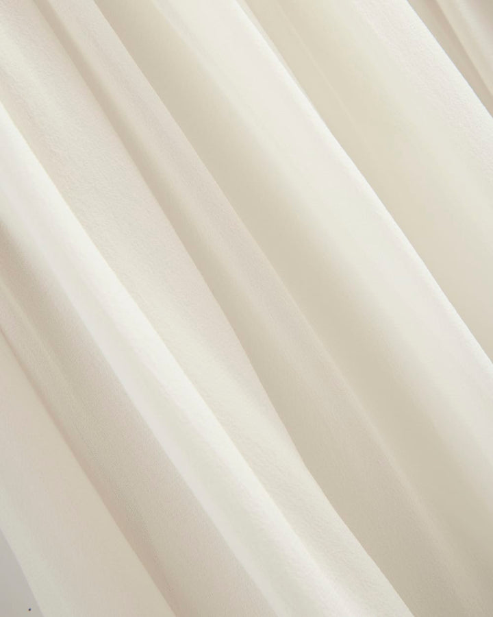 Venetia | Elegant Twist Dress