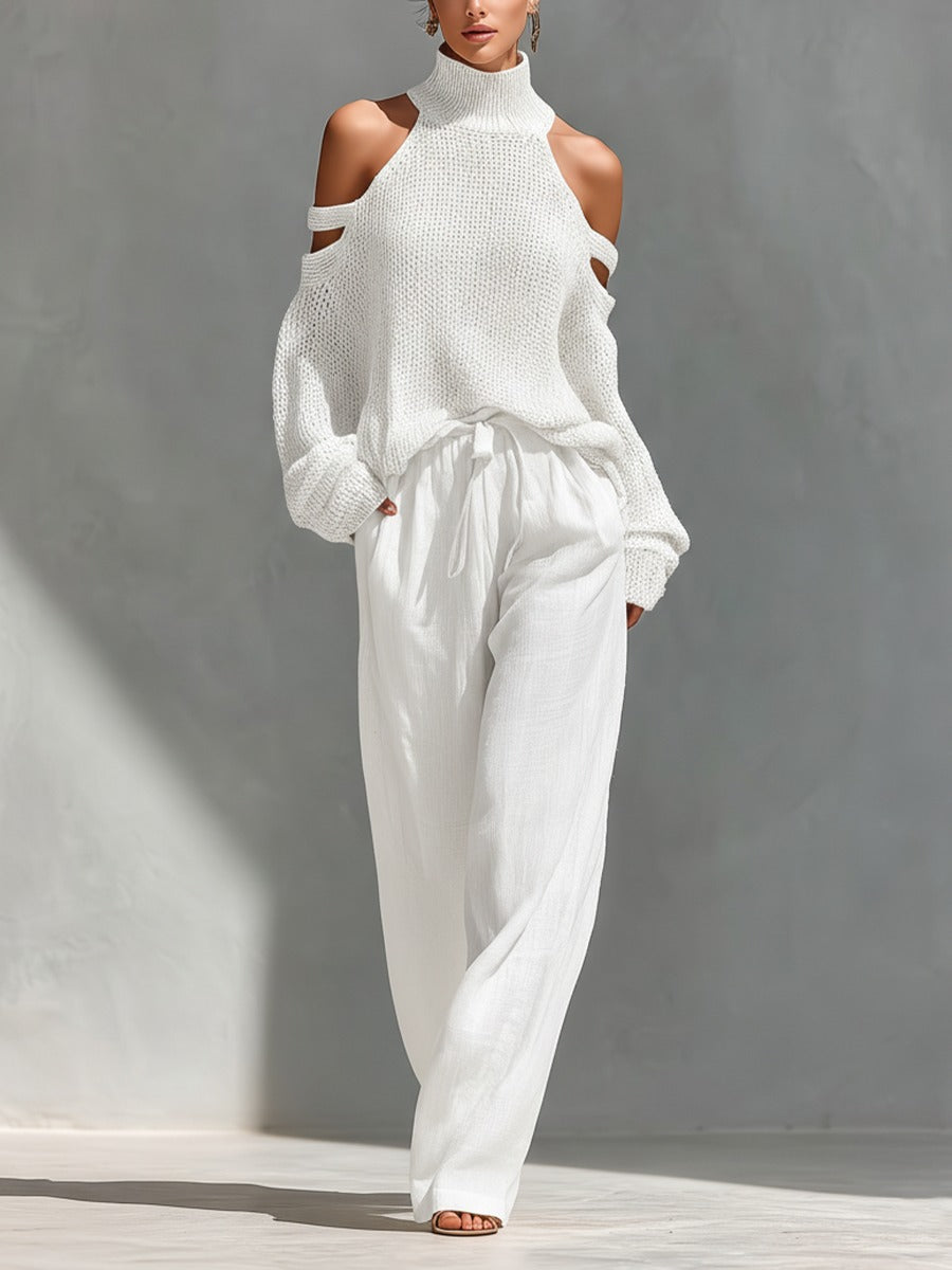 Minerva | Chic Two-Piece Set