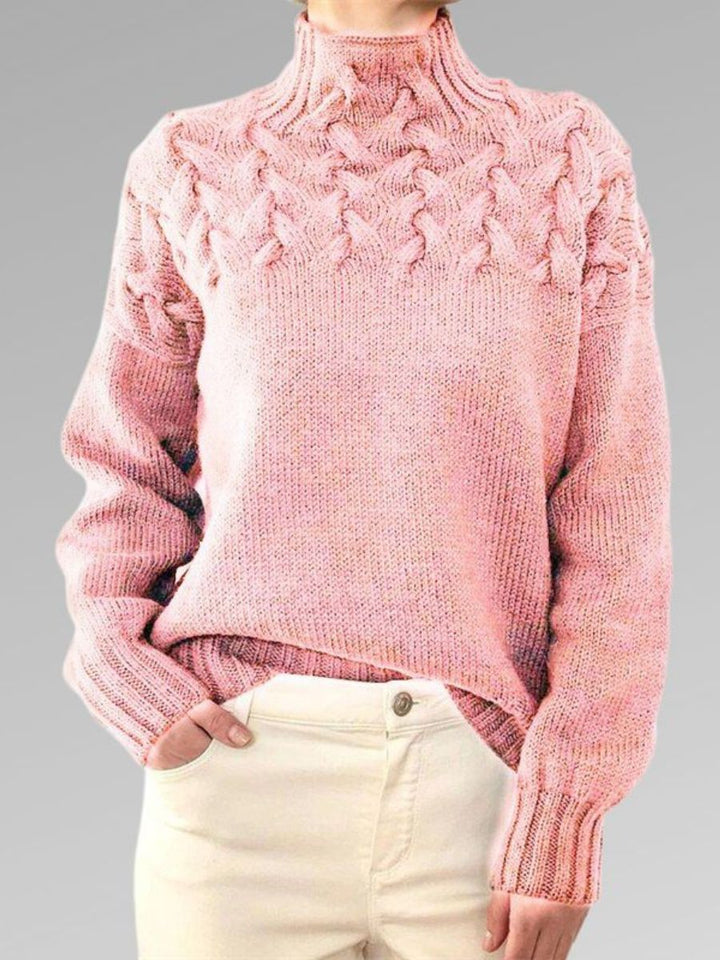 Cersei | Luxe Winter Layer