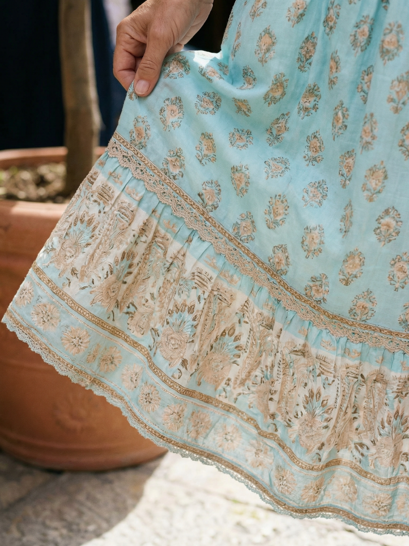 Kendra | Pretty Floral Dress