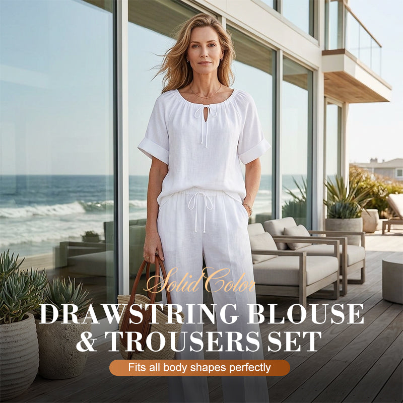 Jovana | Relaxed Fit Set