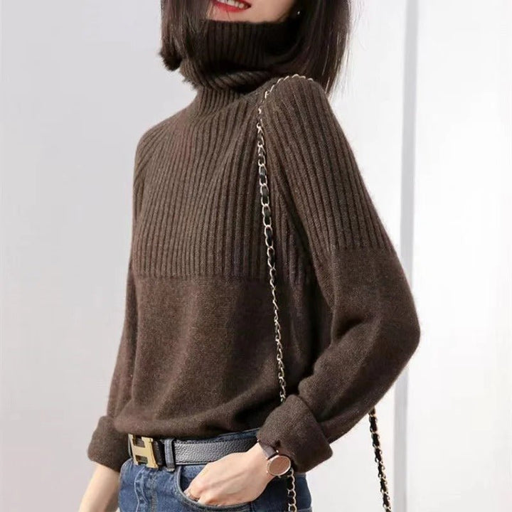 Jenica | Chic cosy Sweater