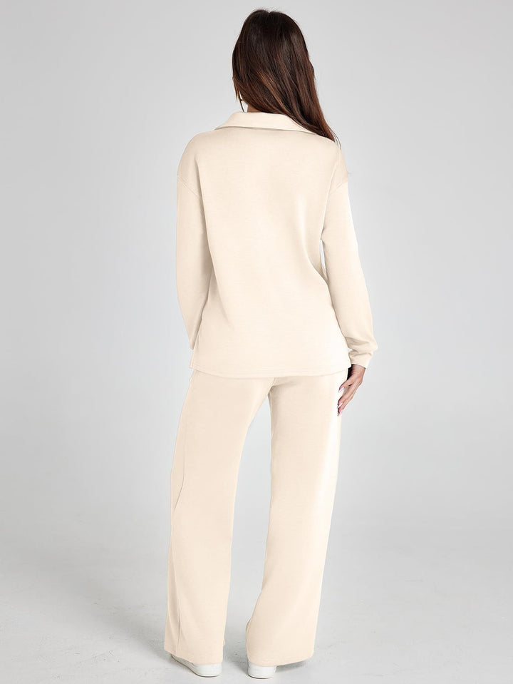 Lanie | Timeless Lounge Set