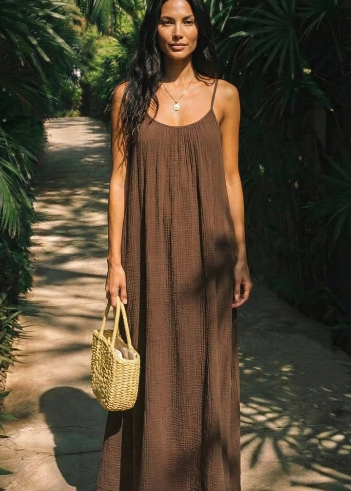 Rhiannon | Elegant Maxi Dress