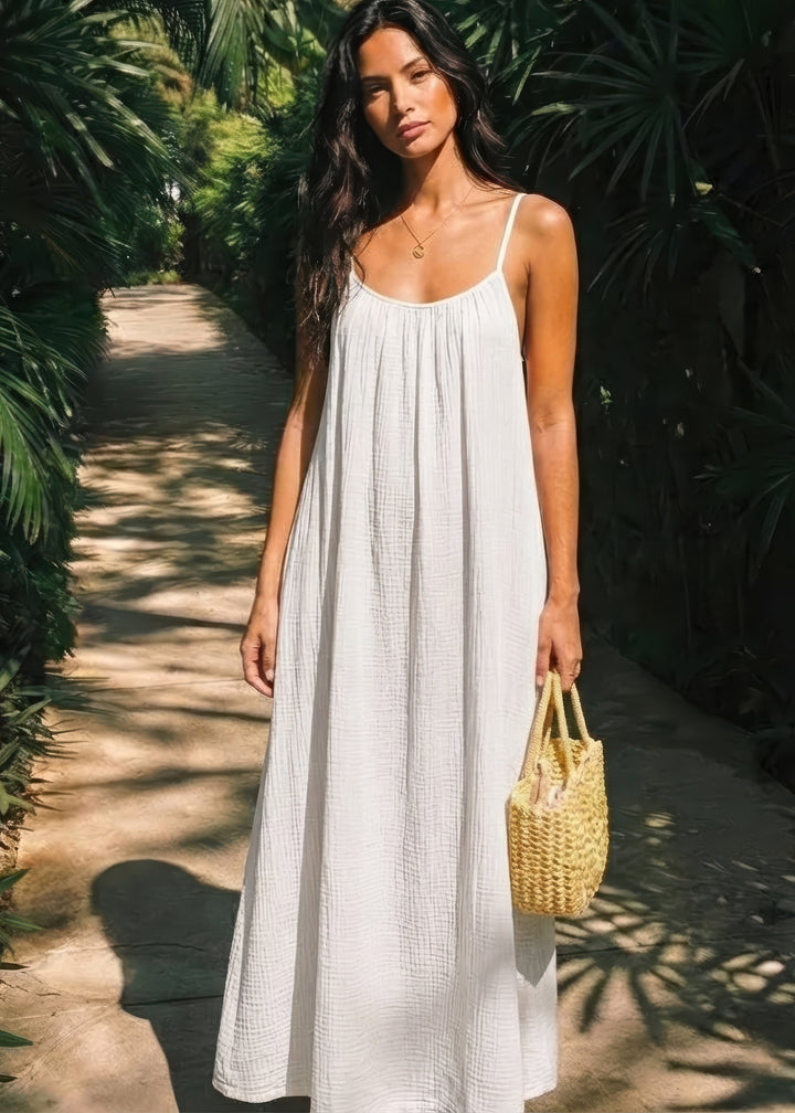 Rhiannon | Elegant Maxi Dress