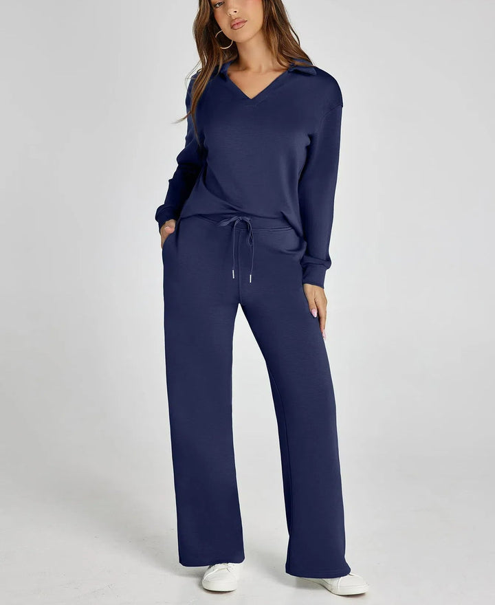 Lanie | Timeless Lounge Set