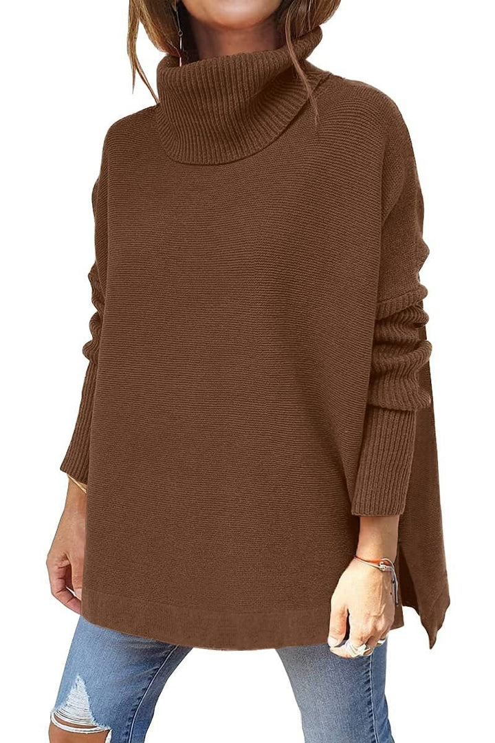 Cataleya | Cosy Knit Sweater