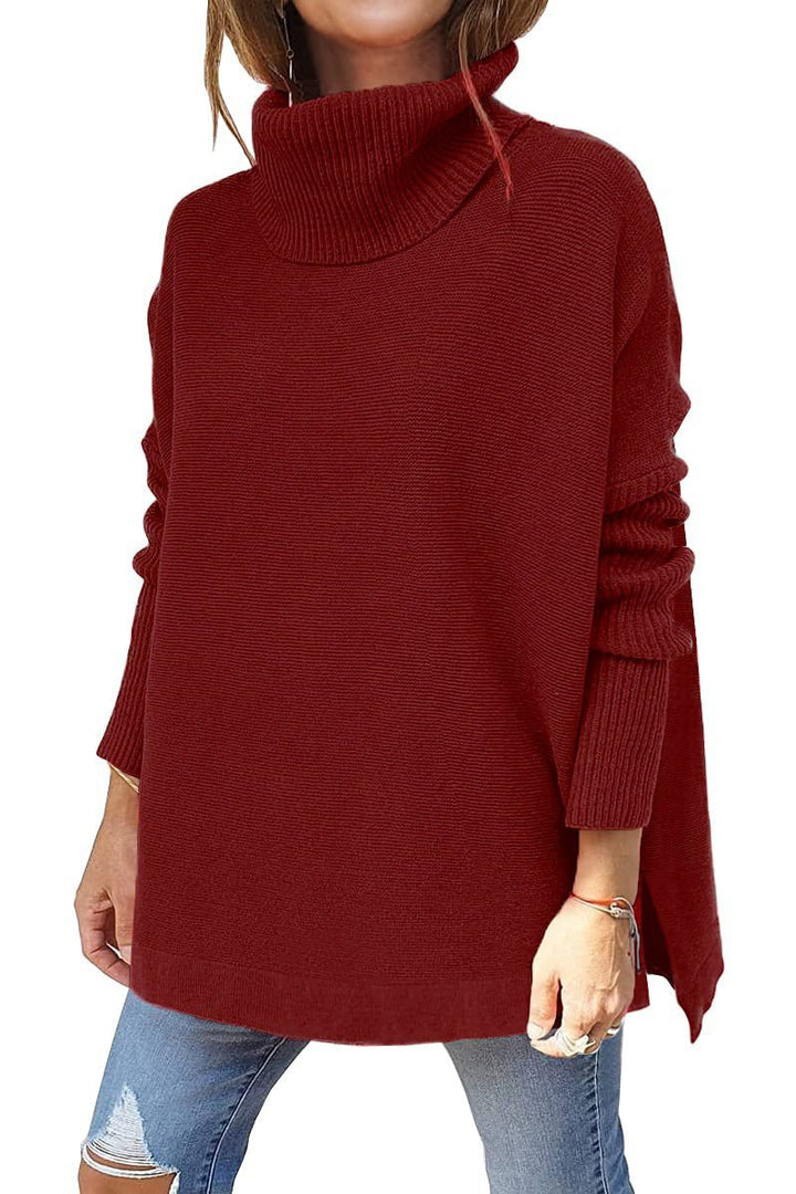 Cataleya | Cosy Knit Sweater