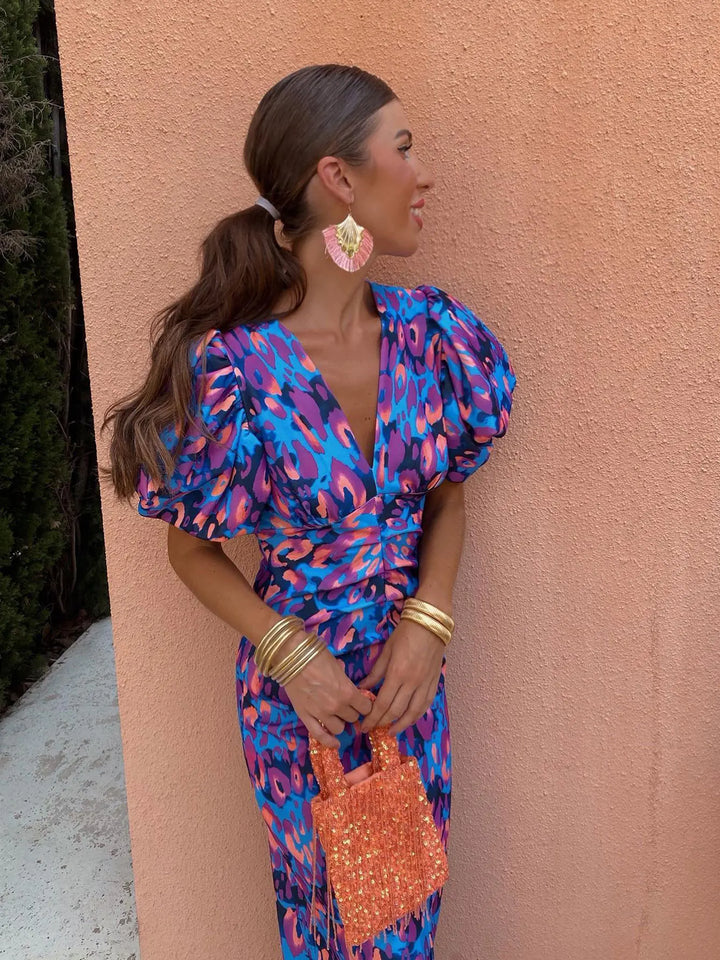 Giselle | Elegant Summer Dress