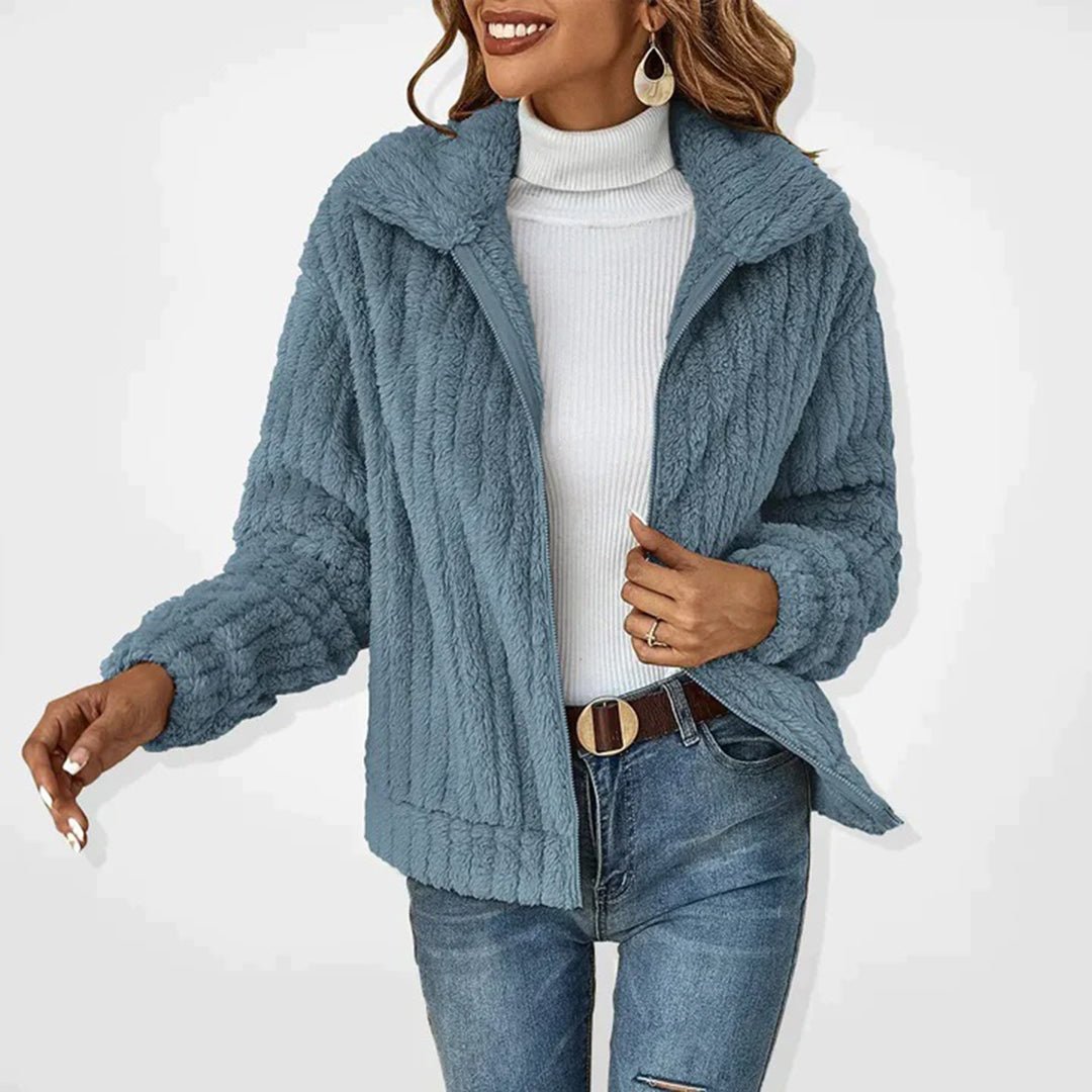 Veron | Soft Graceful Vest