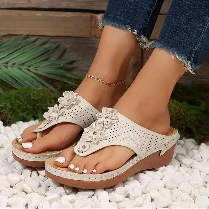 Nami | Luxe Elegant Sandals