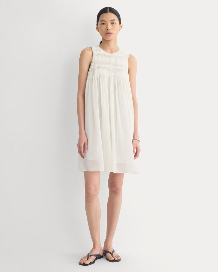 Venetia | Elegant Twist Dress