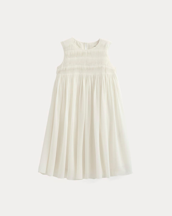 Venetia | Elegant Twist Dress