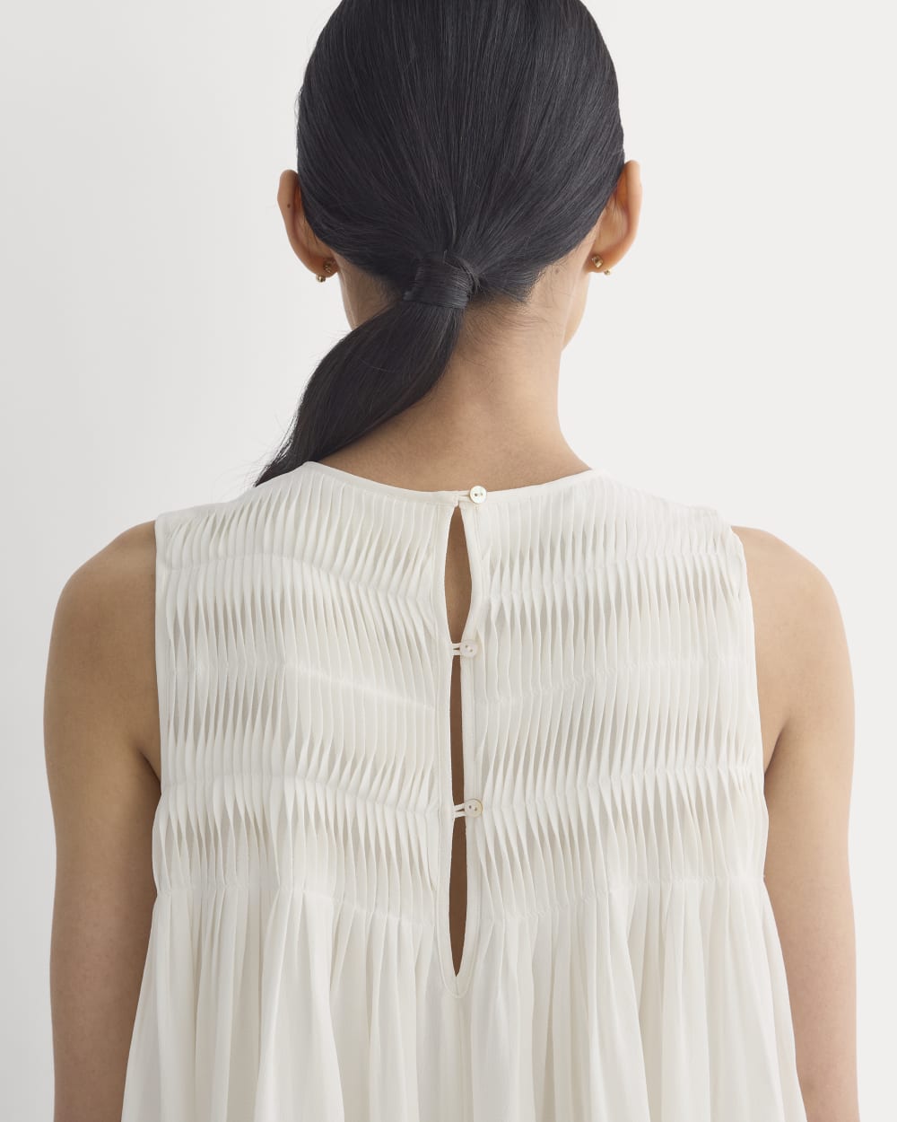 Venetia | Elegant Twist Dress