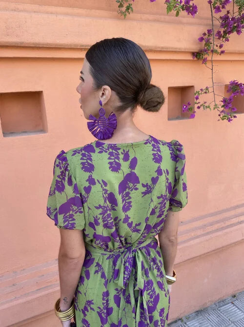 Giselle | Elegant Summer Dress