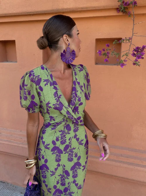 Giselle | Elegant Summer Dress