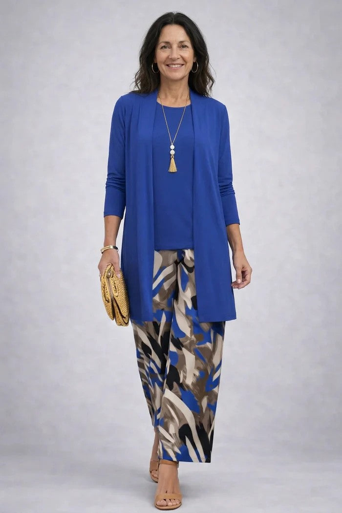 Hildegard | Elegant 3-Piece Set