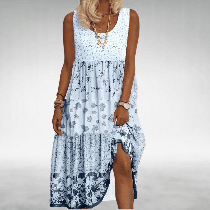 Valerie | Graceful Chic Dress