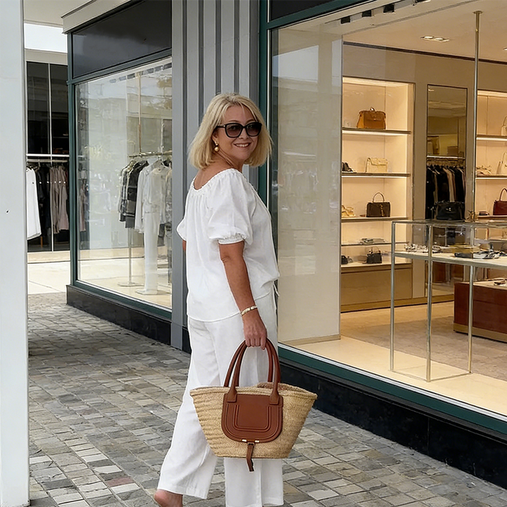Jovana | Relaxed Fit Set