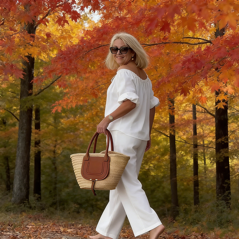 Jovana | Relaxed Fit Set