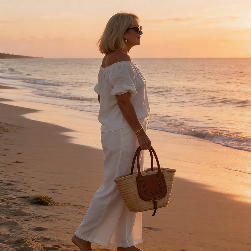 Jovana | Relaxed Fit Set