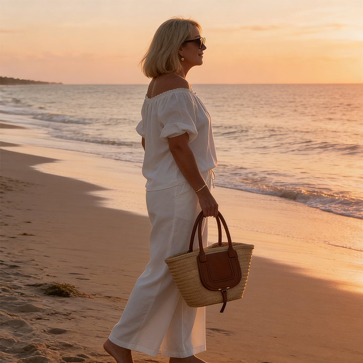 Jovana | Relaxed Fit Set