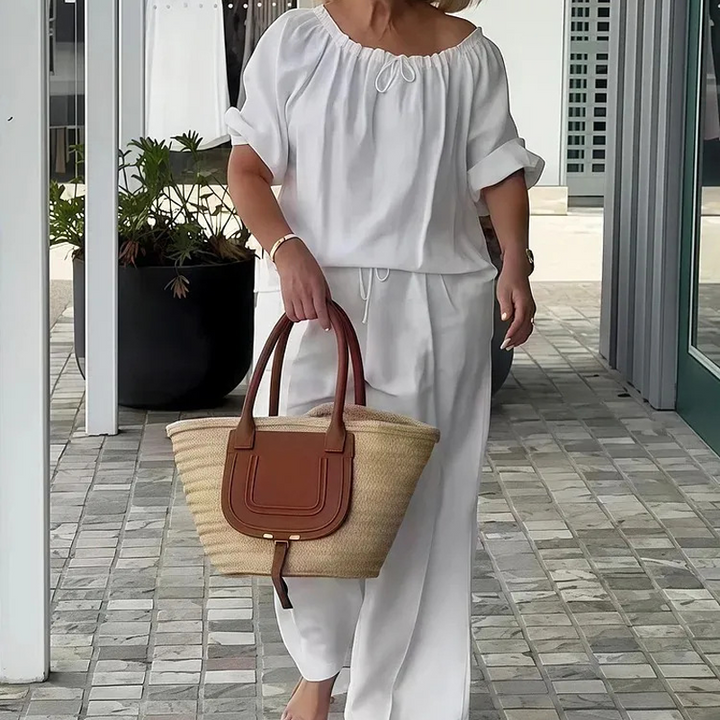 Jovana | Relaxed Fit Set