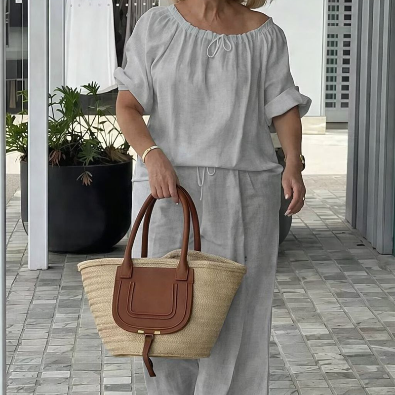 Jovana | Relaxed Fit Set