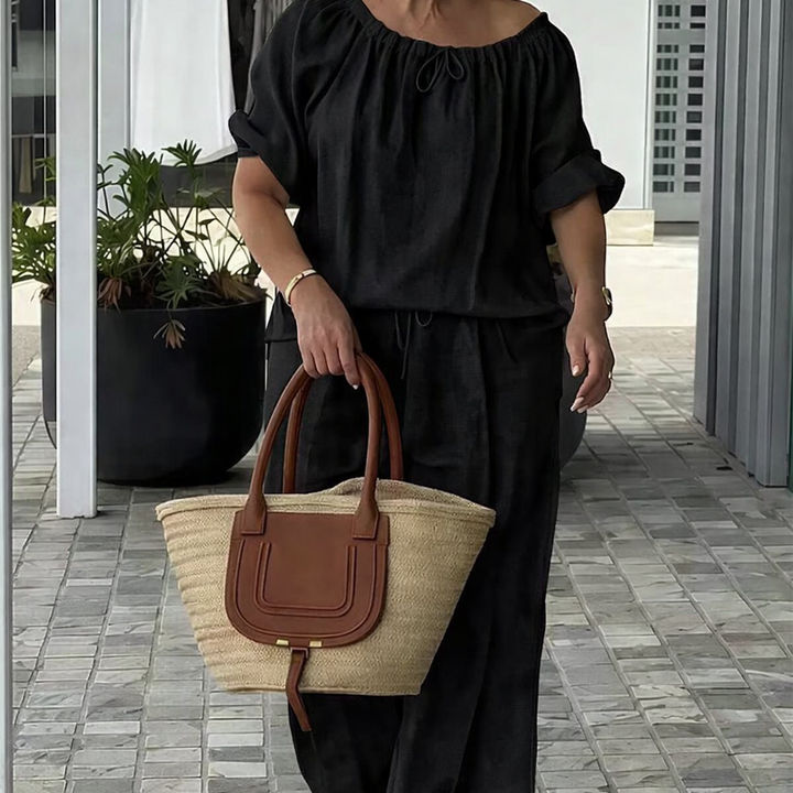 Jovana | Relaxed Fit Set