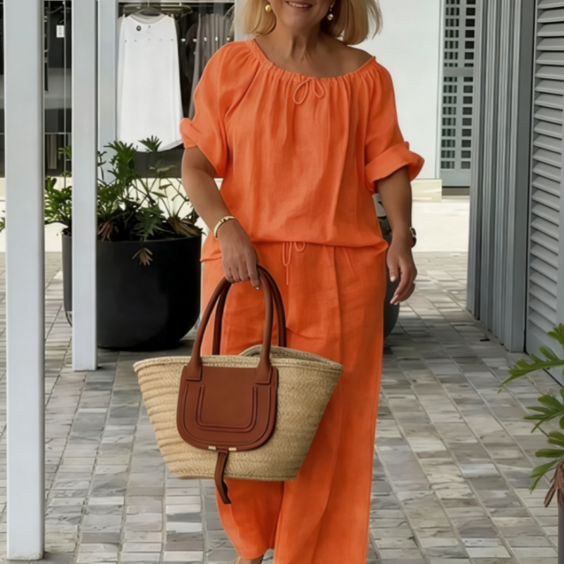 Jovana | Relaxed Fit Set