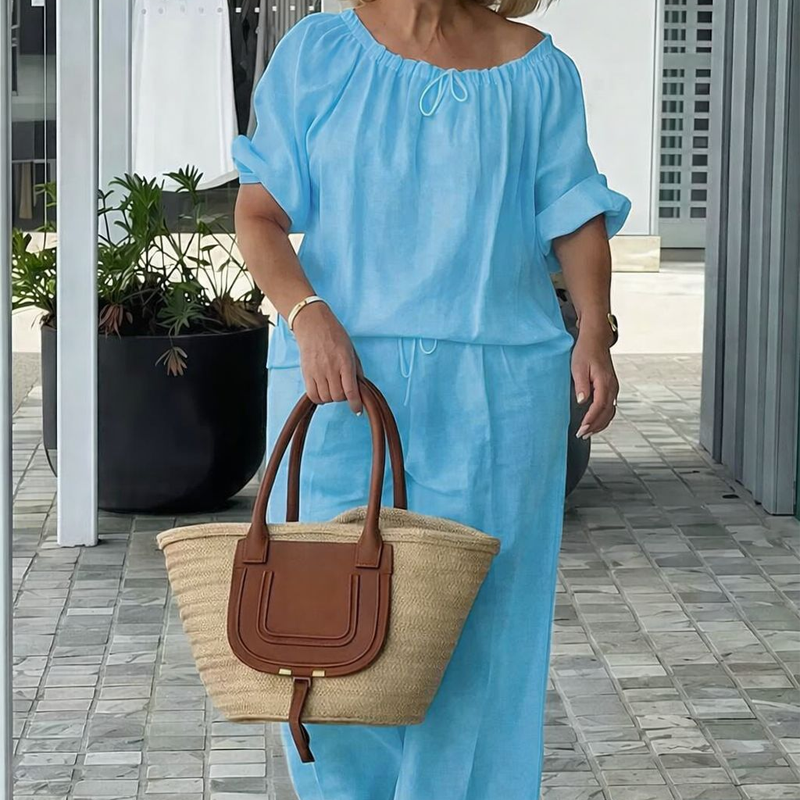 Jovana | Relaxed Fit Set